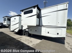 Used 2025 Grand Design Solitude 380FL available in Georgetown, Kentucky