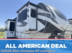 Used 2025 Grand Design Solitude 380FL available in Georgetown, Kentucky