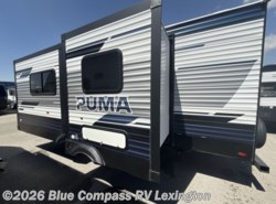New 2026 Forest River Puma 220FK available in Georgetown, Kentucky