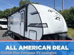 Used 2022 Highland Ridge Range Lite RL232MD available in Georgetown, Kentucky