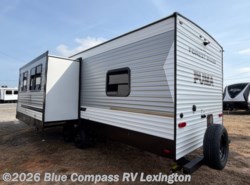 New 2026 Forest River Puma Camping Edition 303BHCE available in Georgetown, Kentucky