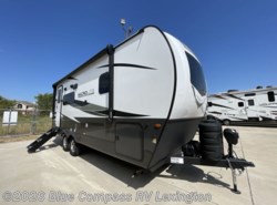 New 2026 Forest River Flagstaff Micro Lite 22FBS available in Georgetown, Kentucky