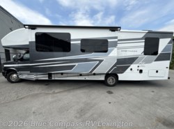 New 2027 Jayco Greyhawk 30Z available in Georgetown, Kentucky