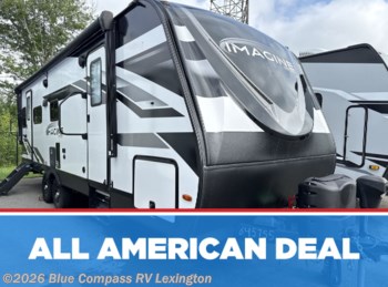 Used 2023 Grand Design Imagine 2500RL available in Georgetown, Kentucky