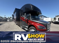New 2026 Tiffin Allegro Bay 38 AB available in Georgetown, Kentucky