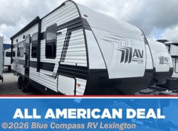 New 2026 Grand Design Momentum MAV 27MAV available in Georgetown, Kentucky