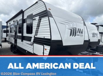 New 2026 Grand Design Momentum MAV 27MAV available in Georgetown, Kentucky