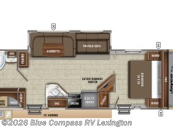 Used 2020 Jayco White Hawk 27RB available in Georgetown, Kentucky