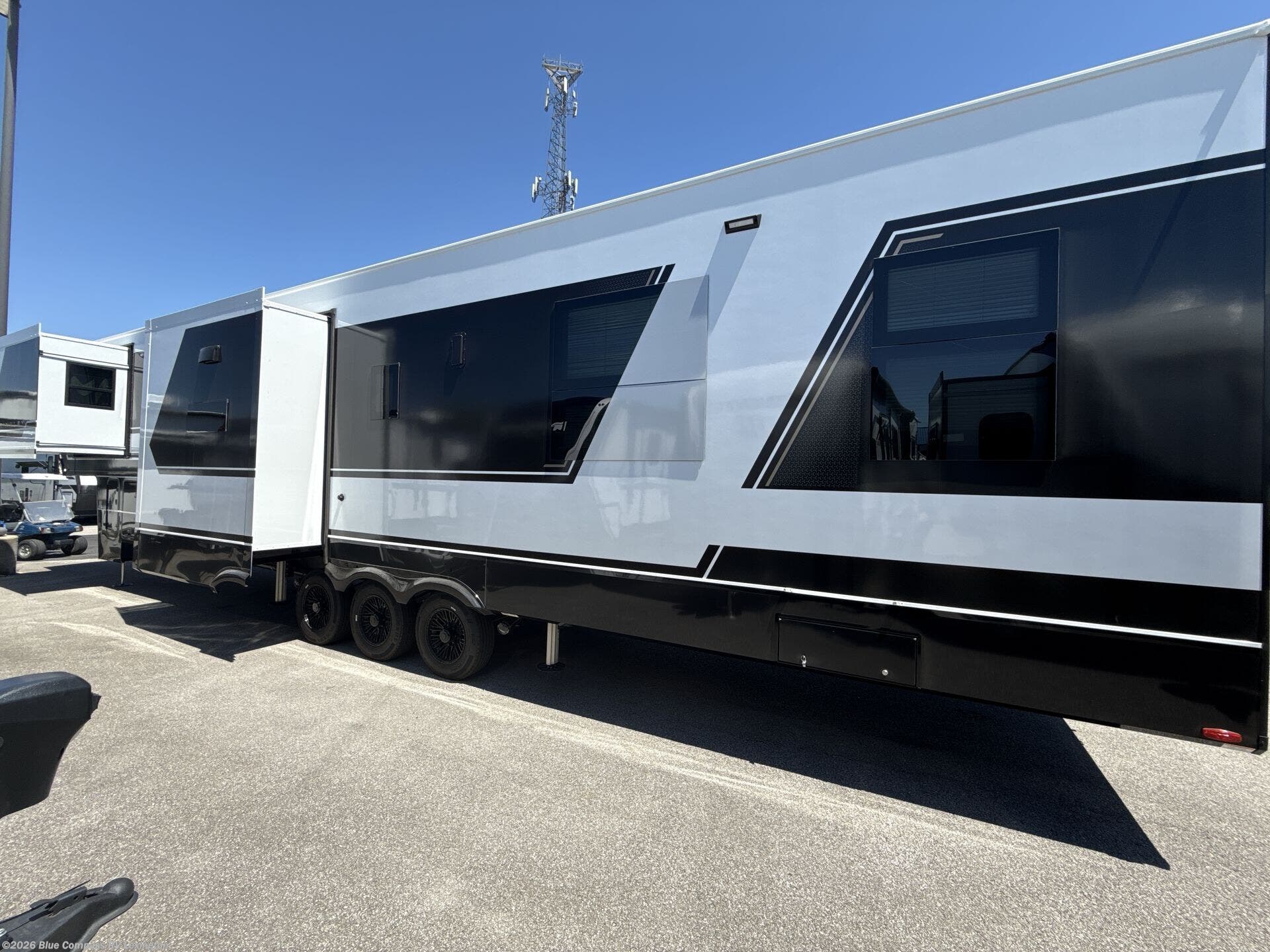 New 2026 Brinkley RV Model Gx 4000x available in Georgetown, Kentucky