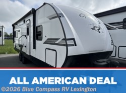 Used 2024 Highland Ridge Range Lite 242RL available in Georgetown, Kentucky