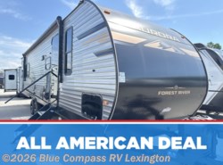 New 2026 Forest River Aurora 33DBDS available in Georgetown, Kentucky