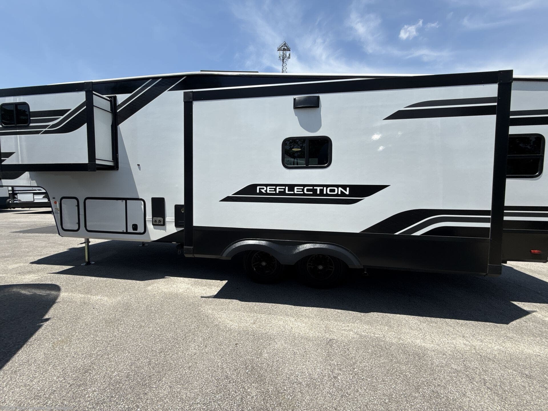 New 2026 Grand Design Reflection 303RLS available in Georgetown, Kentucky