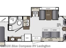 Used 2015 Forest River Georgetown 310DS available in Georgetown, Kentucky