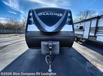 New 2026 Grand Design Imagine 2600RB available in Georgetown, Kentucky