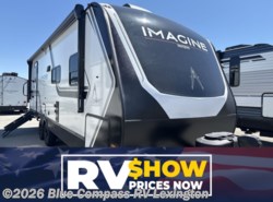 New 2026 Grand Design Imagine 2600RB available in Georgetown, Kentucky