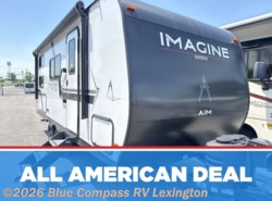 New 2026 Grand Design Imagine AIM 20BHA available in Georgetown, Kentucky