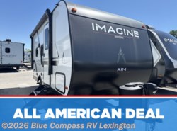 New 2026 Grand Design Imagine AIM 16MLA available in Georgetown, Kentucky