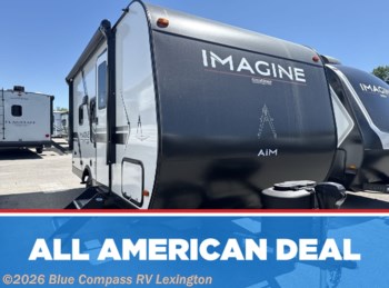New 2026 Grand Design Imagine AIM 16MLA available in Georgetown, Kentucky