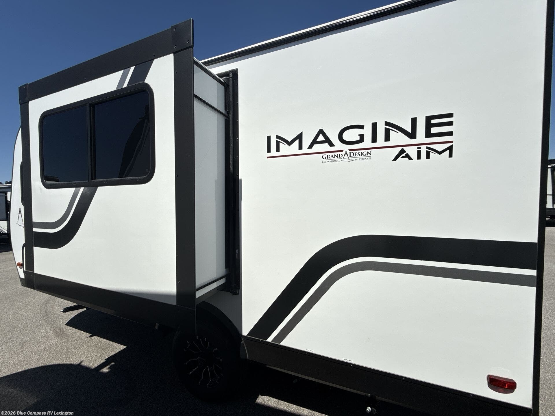 New 2026 Grand Design Imagine AIM 16MLA available in Georgetown, Kentucky