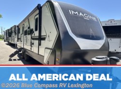 New 2026 Grand Design Imagine 2810BH available in Georgetown, Kentucky