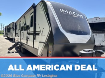 New 2026 Grand Design Imagine 2810BH available in Georgetown, Kentucky