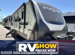 New 2026 Grand Design Imagine 2810BH available in Georgetown, Kentucky
