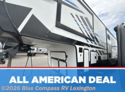 Used 2022 Keystone Fuzion 427 available in Georgetown, Kentucky