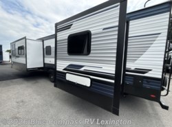 New 2027 Forest River Puma 31FKRK available in Georgetown, Kentucky