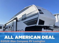 New 2026 Grand Design Reflection 100 Series 27BH available in Georgetown, Kentucky