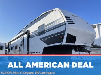 New 2026 Grand Design Reflection 100 Series 27BH available in Georgetown, Kentucky
