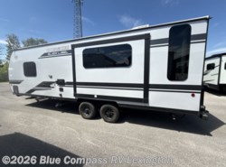 New 2027 Forest River Cherokee Grey Wolf Black Label 23MKBL available in Georgetown, Kentucky
