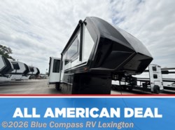 New 2027 Brinkley RV Model G 3950 available in Georgetown, Kentucky