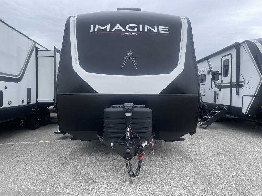 New 2026 Grand Design Imagine 2500RL available in Georgetown, Kentucky