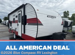 Used 2020 Sunset Park RV Sun-Lite 21QB available in Georgetown, Kentucky