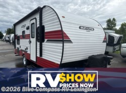 Used 2020 Sunset Park RV Sun-Lite 21QB available in Georgetown, Kentucky