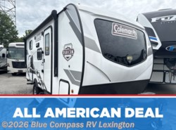 Used 2023 Coleman Rubicon 1708BH available in Georgetown, Kentucky