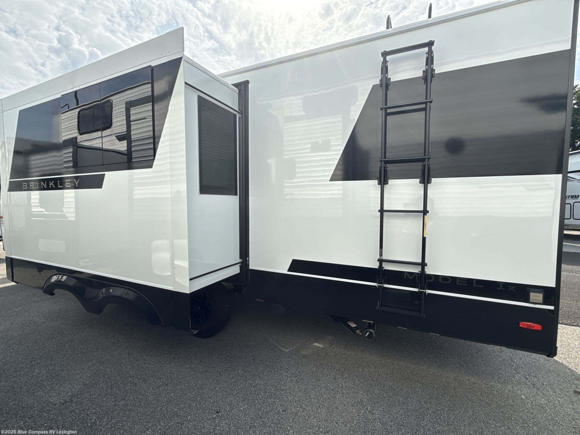 New 2027 Brinkley RV Model Ix 24x available in Georgetown, Kentucky