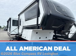 New 2027 Brinkley RV Model Z 2900 available in Georgetown, Kentucky