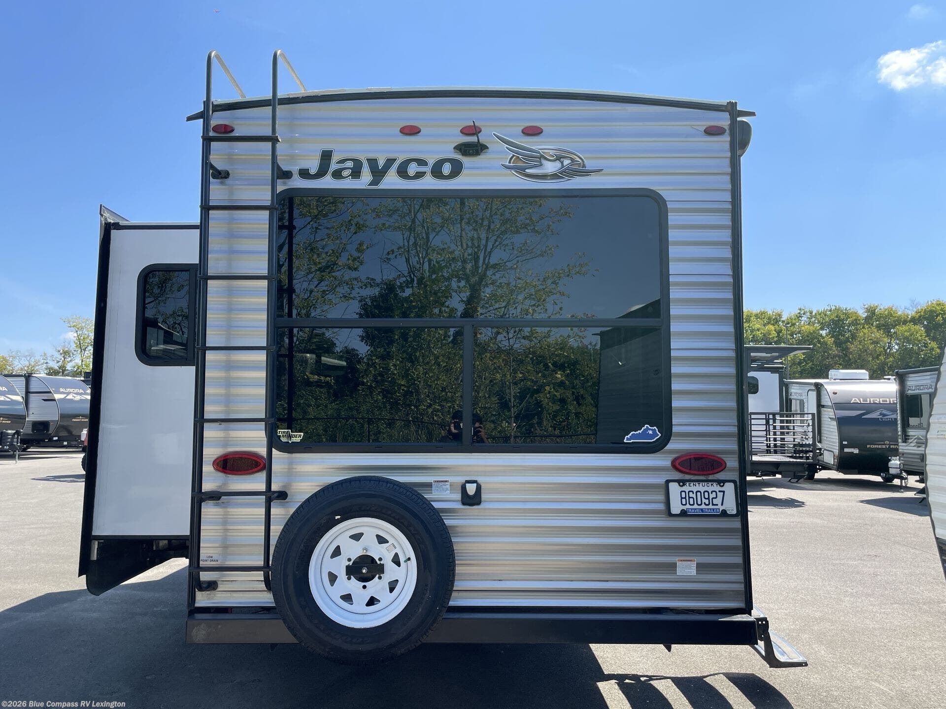 Used 2019 Jayco Jay Flight 28RLS available in Georgetown, Kentucky