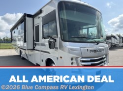 Used 2025 Jayco Precept 34G available in Georgetown, Kentucky