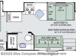 Used 2016 Thor Motor Coach ACE 29.4 available in Georgetown, Kentucky