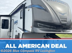 Used 2019 Forest River Vengeance Rogue 324A13 available in Georgetown, Kentucky