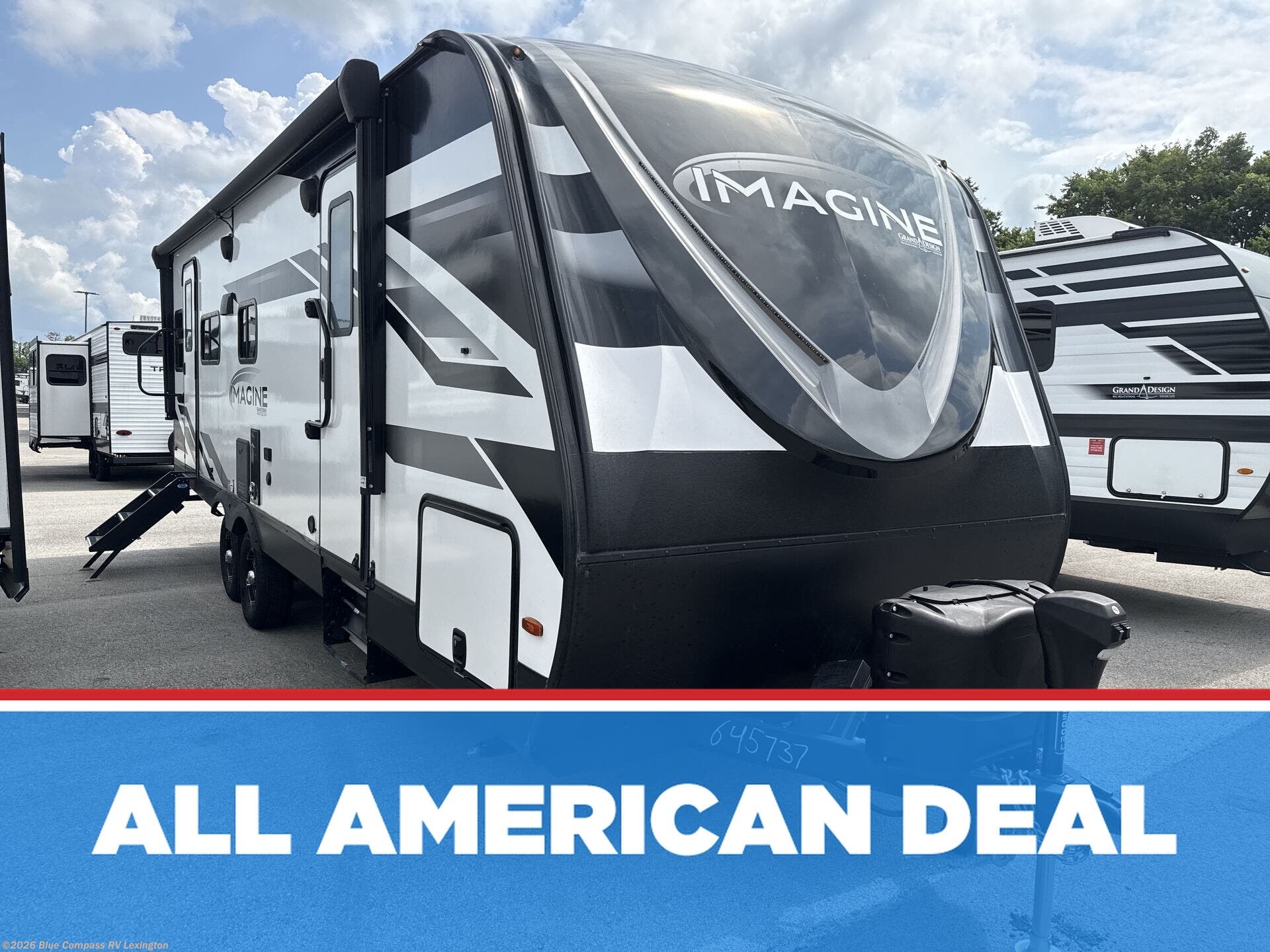 Used 2023 Grand Design Imagine 2500RL available in Georgetown, Kentucky