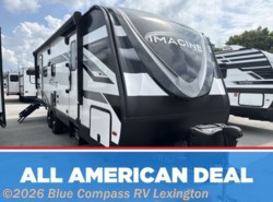 Used 2023 Grand Design Imagine 2500RL available in Georgetown, Kentucky