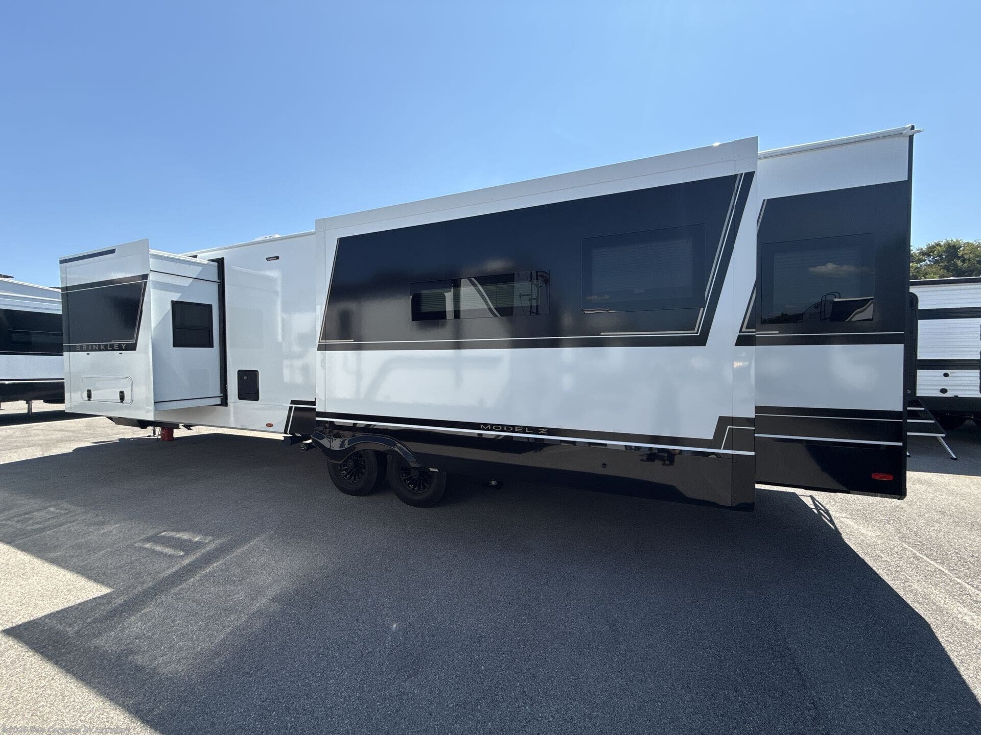 New 2027 Brinkley RV Model Z AIR 310 available in Georgetown, Kentucky