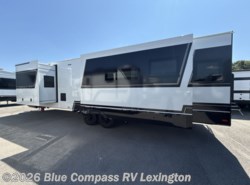 New 2027 Brinkley RV Model Z AIR 310 available in Georgetown, Kentucky