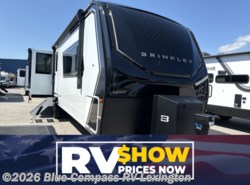 New 2027 Brinkley RV Model Z AIR 310 available in Georgetown, Kentucky
