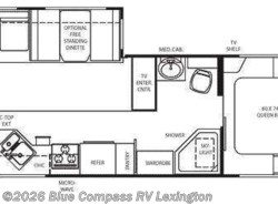 Used 2008 Holiday Rambler Savoy LX 30 RLS available in Georgetown, Kentucky