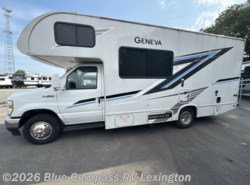 Used 2024 Thor Motor Coach Geneva 22VT available in Georgetown, Kentucky