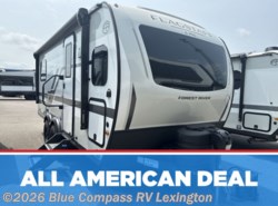 New 2027 Forest River Flagstaff E-Pro E201SFK available in Georgetown, Kentucky